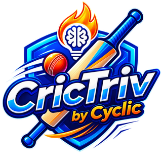 CricTriv by Cyclic