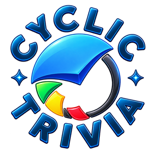 Cyclic Trivia