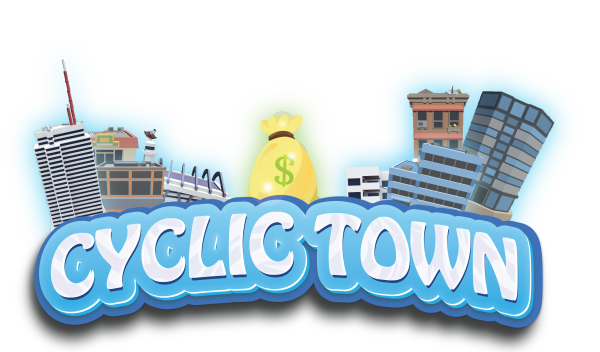 What is Cyclic Town?
